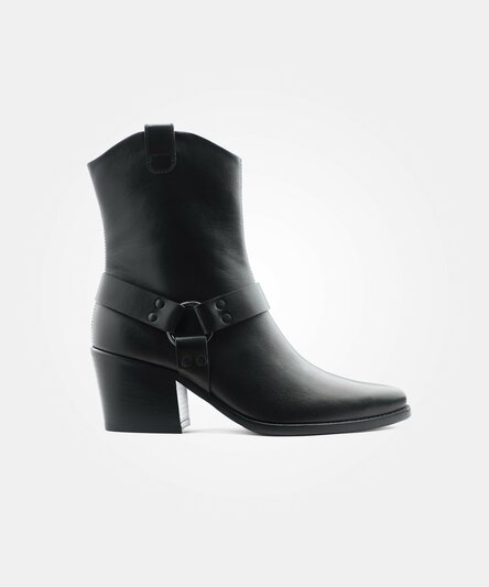Ankle boots Paul Green